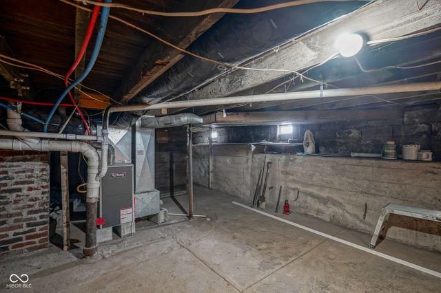 1718 Cincinnati Avenue, Anderson, IN 46016