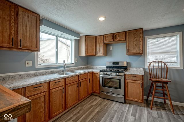 1718 Cincinnati Avenue, Anderson, IN 46016