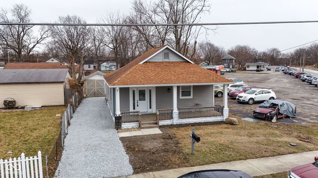 1718 Cincinnati Avenue, Anderson, IN 46016