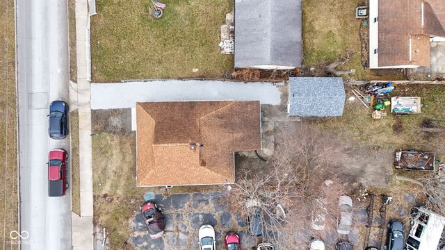 1718 Cincinnati Avenue, Anderson, IN 46016