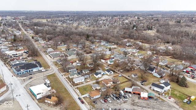 1718 Cincinnati Avenue, Anderson, IN 46016