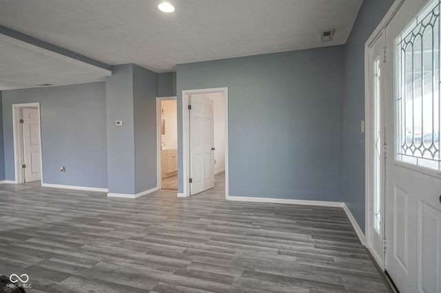 1718 Cincinnati Avenue, Anderson, IN 46016