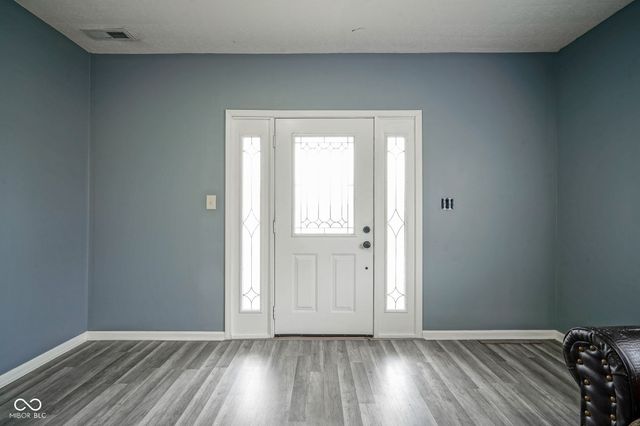 1718 Cincinnati Avenue, Anderson, IN 46016