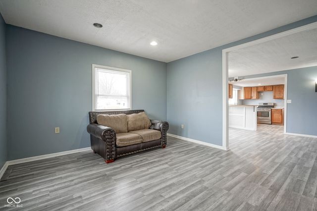 1718 Cincinnati Avenue, Anderson, IN 46016