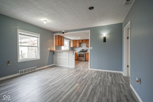 1718 Cincinnati Avenue, Anderson, IN 46016