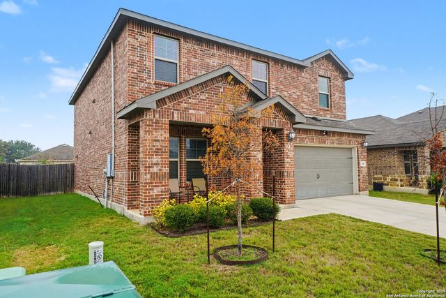 3083 Mondavi, Schertz, TX 78154
