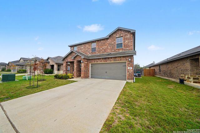 3083 Mondavi, Schertz, TX 78154
