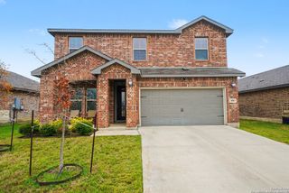 3083 Mondavi, Schertz, TX 78154