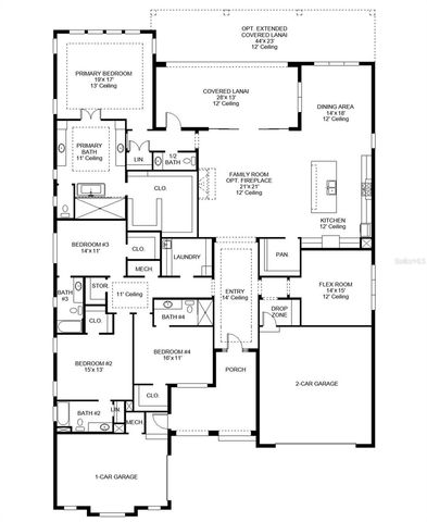 3606 THOROUGHBRED COURT, Bradenton, FL 34211