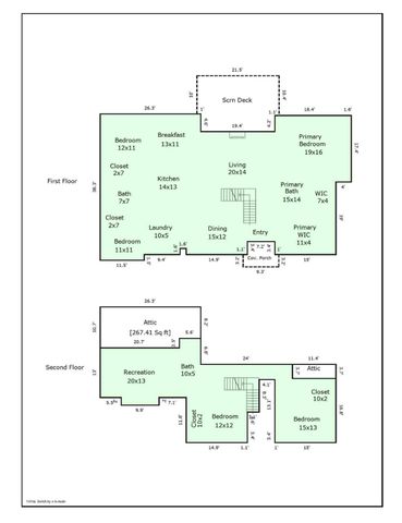 1235 Ben Hill Blvd, Nolensville, TN 37135