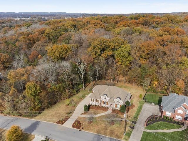 1235 Ben Hill Blvd, Nolensville, TN 37135