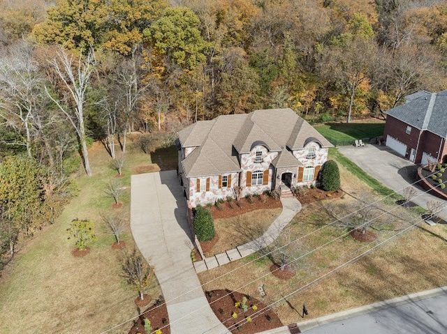1235 Ben Hill Blvd, Nolensville, TN 37135