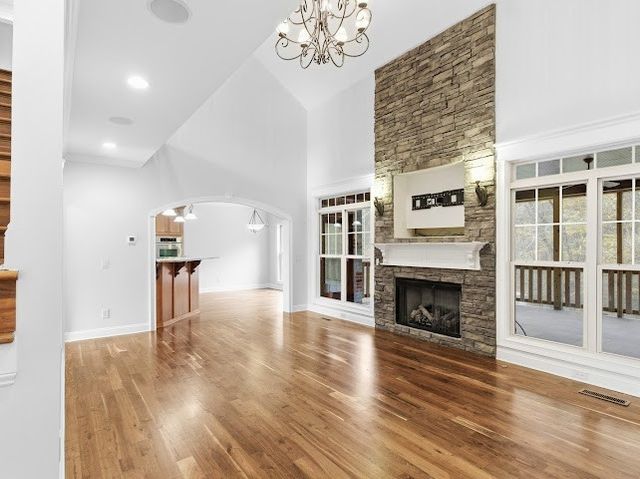 1235 Ben Hill Blvd, Nolensville, TN 37135