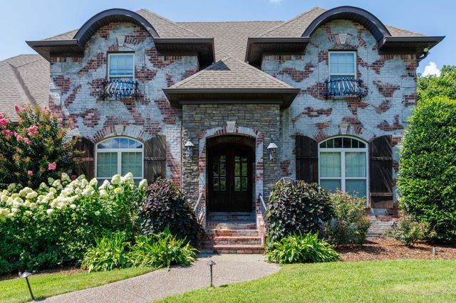 1235 Ben Hill Blvd, Nolensville, TN 37135