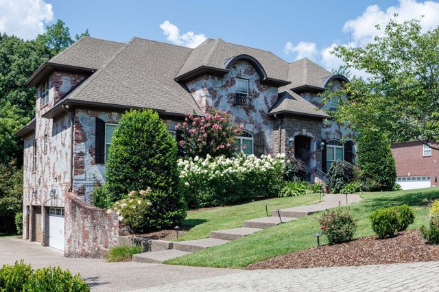 1235 Ben Hill Blvd, Nolensville, TN 37135