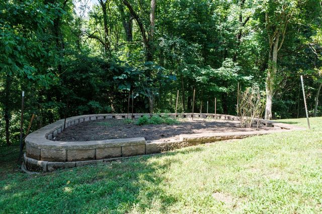 1235 Ben Hill Blvd, Nolensville, TN 37135
