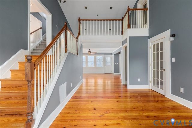 2114 E Lee Hwy, New Market, VA 22844