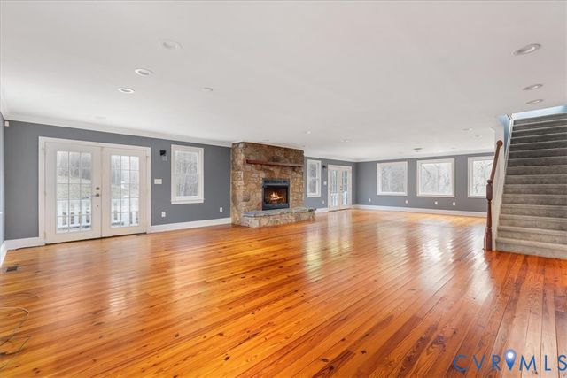 2114 E Lee Hwy, New Market, VA 22844