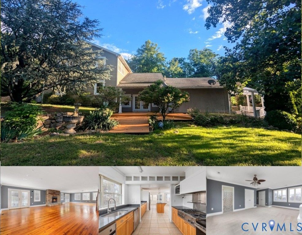 2114 E Lee Hwy, New Market, VA 22844