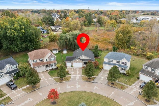 39115 Crescent Drive, Avon, OH 44011