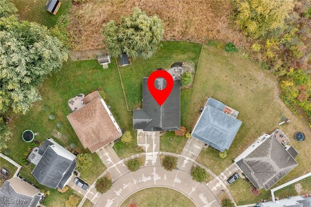 39115 Crescent Drive, Avon, OH 44011