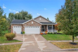 39115 Crescent Drive, Avon, OH 44011