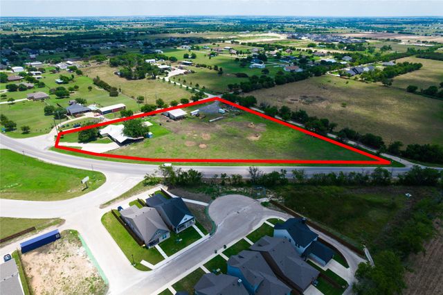 524 N Main B Street, Godley, TX 76044
