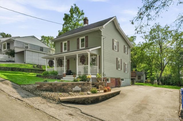 7 Nelson Street, Goshen, NY 10924