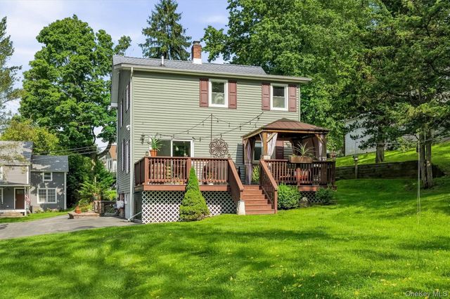 7 Nelson Street, Goshen, NY 10924