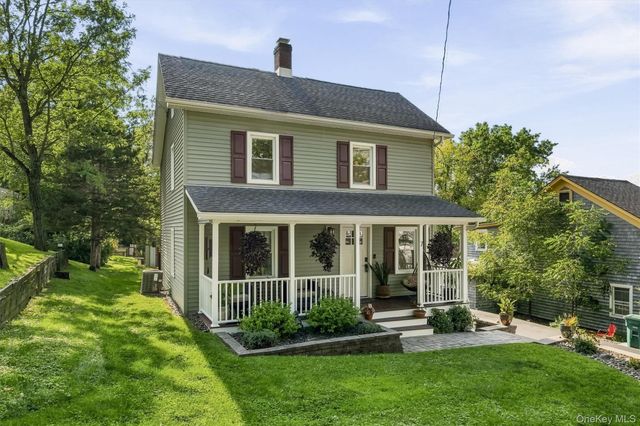 7 Nelson Street, Goshen, NY 10924