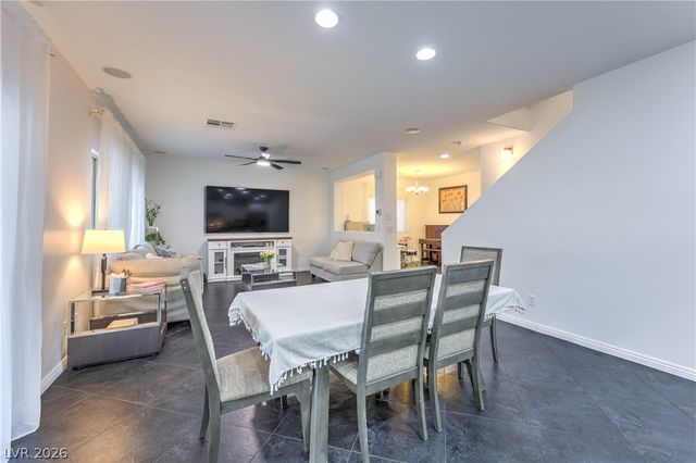 8095 Mosaic Sunrise Lane, Las Vegas, NV 89166