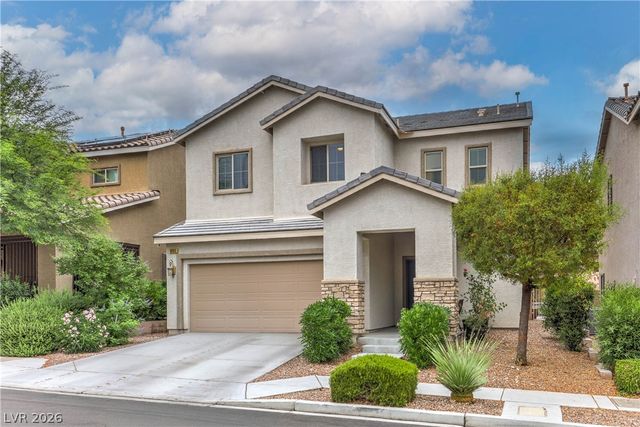 8095 Mosaic Sunrise Lane, Las Vegas, NV 89166