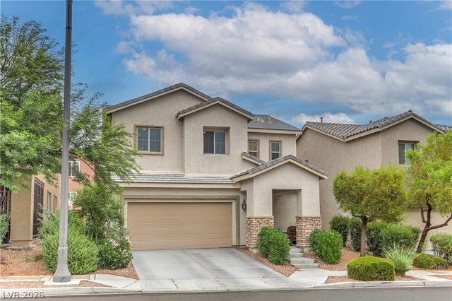 8095 Mosaic Sunrise Lane, Las Vegas, NV 89166