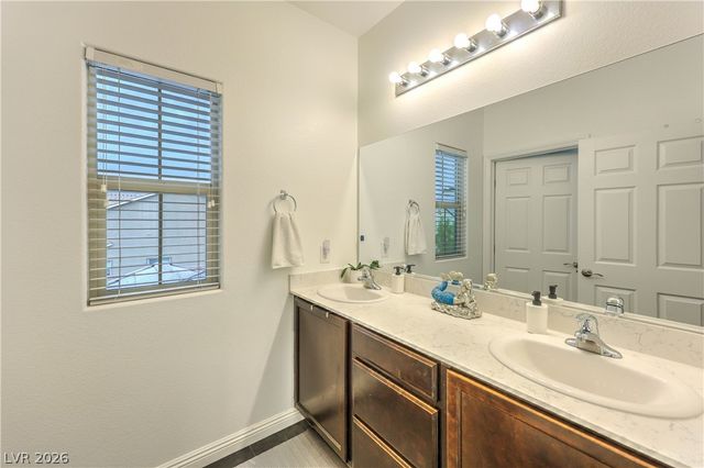 8095 Mosaic Sunrise Lane, Las Vegas, NV 89166