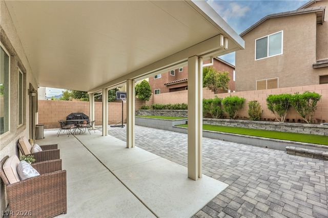 8095 Mosaic Sunrise Lane, Las Vegas, NV 89166