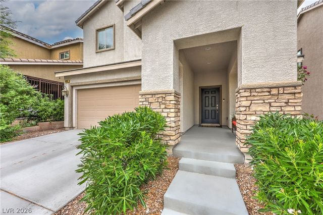 8095 Mosaic Sunrise Lane, Las Vegas, NV 89166
