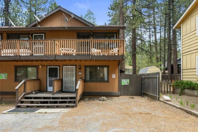 619 Summit, Big Bear Lake, CA 92315