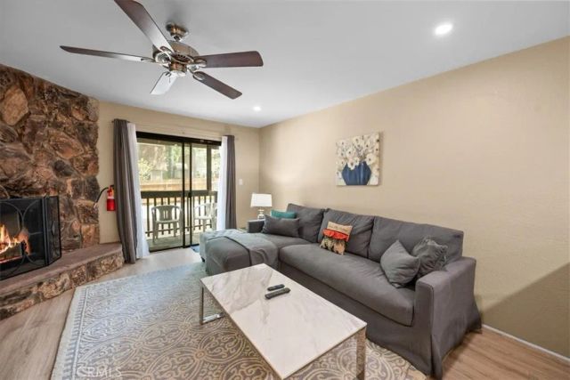 619 Summit, Big Bear Lake, CA 92315