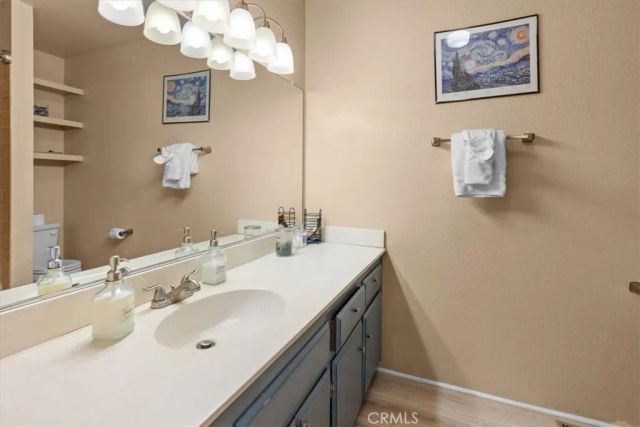 619 Summit, Big Bear Lake, CA 92315
