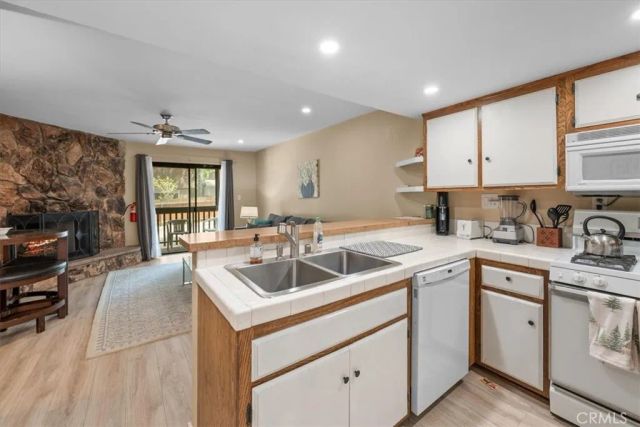 619 Summit, Big Bear Lake, CA 92315