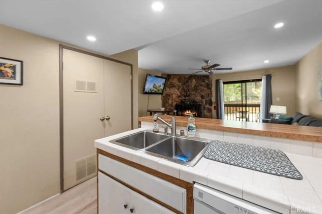 619 Summit, Big Bear Lake, CA 92315