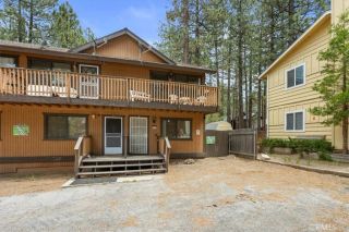 619 Summit, Big Bear Lake, CA 92315