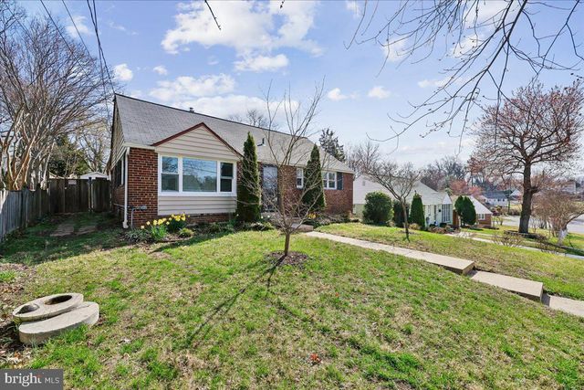 12526 EPPING CT, Silver Spring, MD 20906