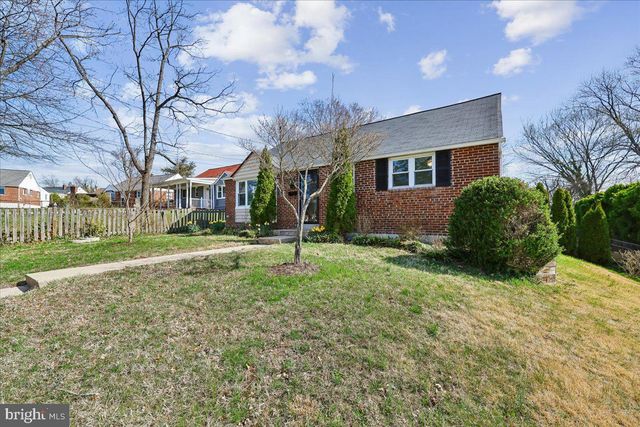 12526 EPPING CT, Silver Spring, MD 20906