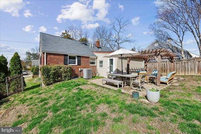 12526 EPPING CT, Silver Spring, MD 20906