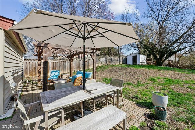 12526 EPPING CT, Silver Spring, MD 20906