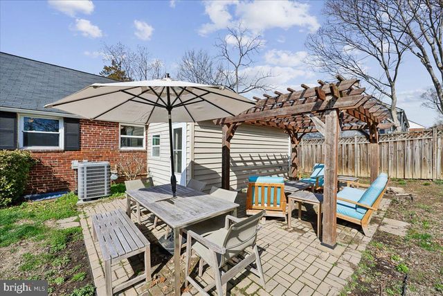 12526 EPPING CT, Silver Spring, MD 20906