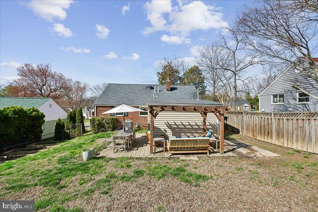 12526 EPPING CT, Silver Spring, MD 20906