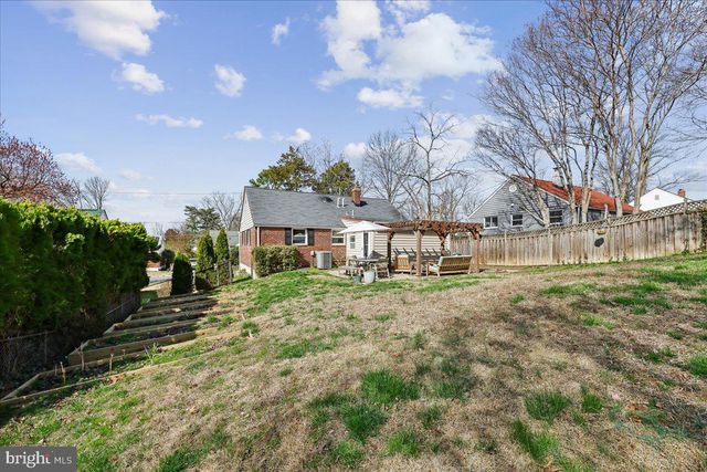 12526 EPPING CT, Silver Spring, MD 20906