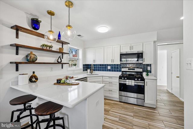 12526 EPPING CT, Silver Spring, MD 20906